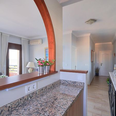 Xpce Playa Bajondillo Terrace - Parking Free Apartment ตอร์เรโมลิโนส ภายนอก รูปภาพ