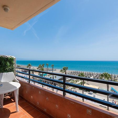 Xpce Playa Bajondillo Terrace - Parking Free Apartment ตอร์เรโมลิโนส ภายนอก รูปภาพ